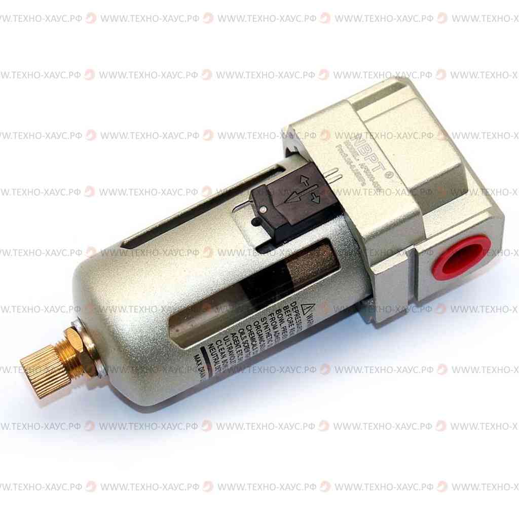 фильтр AF3000-03 N фото 1.jpg