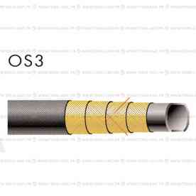 Рукав Semperit OS 3 ф  75 мм
